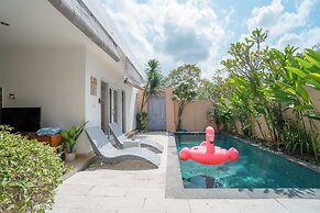 Villa Leya & Leon Canggu - Private 3BR Villa with Pool