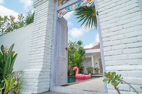Villa Leya & Leon Canggu - Private 3BR Villa with Pool