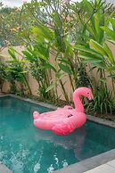 Villa Leya & Leon Canggu - Private 3BR Villa with Pool
