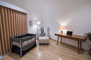 Villa Leya & Leon Canggu - Private 3BR Villa with Pool