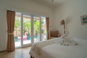 Villa Leya & Leon Canggu - Private 3BR Villa with Pool
