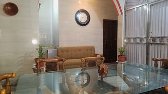 Star Residency