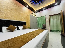 Star Residency