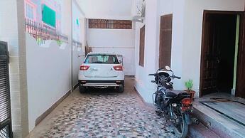 Star Residency