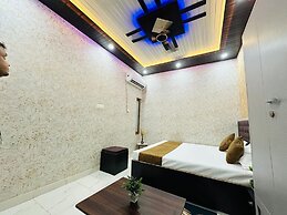 Star Residency