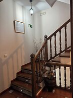 Hostal El Descanso Del Emperador