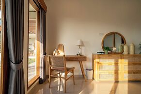 Kome Adorable 2BR Villa Pererenan