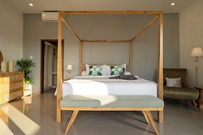 Kome Adorable 2BR Villa Pererenan