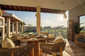 Kome Adorable 2BR Villa Pererenan