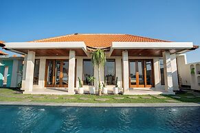 Kome Adorable 2BR Villa Pererenan