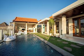 Kome Adorable 2BR Villa Pererenan