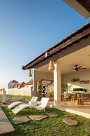 Villa Kome & Gabi Canggu Bali