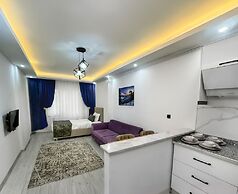 Fullmoon Suit Otel