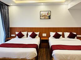 Hotel StarFinch Inn