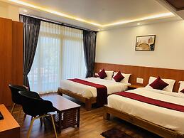 Hotel StarFinch Inn