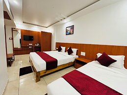 Hotel StarFinch Inn