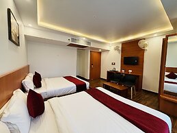 Hotel StarFinch Inn