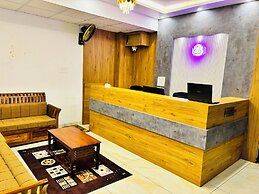 Hotel StarFinch Inn