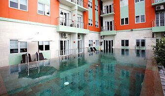 Casa Kuta View 2 BR