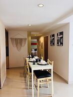 Casa Kuta View 2 BR