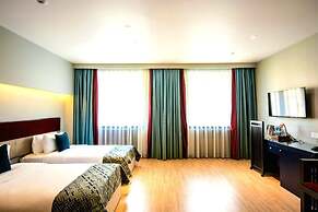 Vitrage Hotel