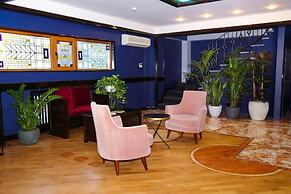 Vitrage Hotel
