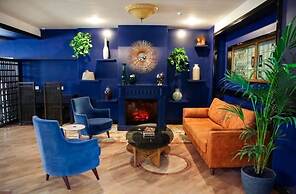 Vitrage Hotel