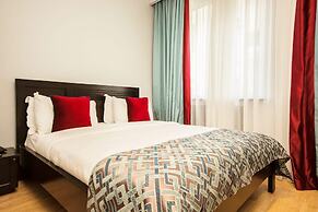 Vitrage Hotel