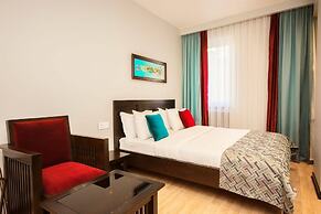 Vitrage Hotel