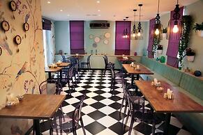 Vitrage Hotel