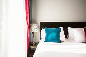 Vitrage Hotel