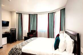 Vitrage Hotel