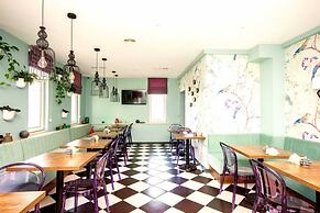 Vitrage Hotel