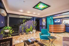Vitrage Hotel
