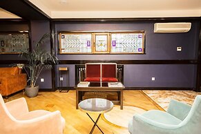Vitrage Hotel