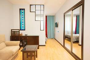 Vitrage Hotel