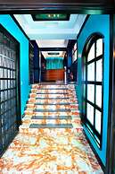 Vitrage Hotel
