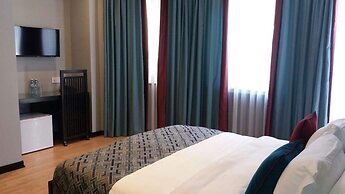 Vitrage Hotel