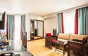 Vitrage Hotel