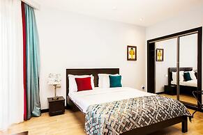 Vitrage Hotel