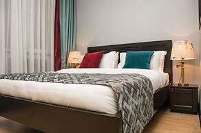 Vitrage Hotel