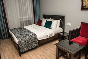 Vitrage Hotel