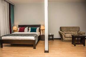 Vitrage Hotel