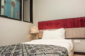 Vitrage Hotel