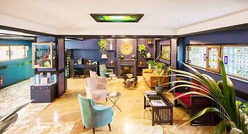 Vitrage Hotel