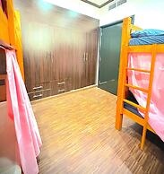 Homeland Hostel