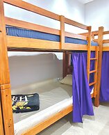 Homeland Hostel