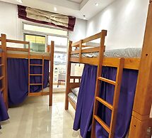 Homeland Hostel