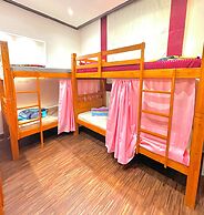 Homeland Hostel