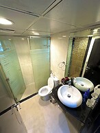 Homeland Hostel